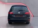 Volkswagen golf sportsvan 1.6 tdi 115 fap bmt dsg7 série spéciale allstar occasion simplicicar frejus  simplicicar...