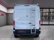 FORD d'occasion TRANSIT E 350 L3H2 184 TREND 75/68 KWH (3P) de 2016