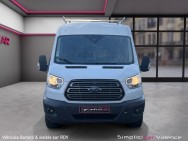 FORD d'occasion TRANSIT E 350 L3H2 184 TREND 75/68 KWH (3P) de 2016