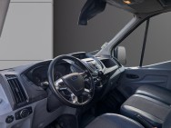 FORD d'occasion TRANSIT E 350 L3H2 184 TREND 75/68 KWH (3P) de 2016