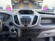 FORD d'occasion TRANSIT E 350 L3H2 184 TREND 75/68 KWH (3P) de 2016