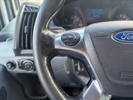 FORD d'occasion TRANSIT E 350 L3H2 184 TREND 75/68 KWH (3P) de 2016
