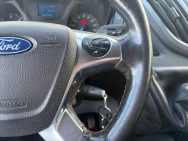 FORD d'occasion TRANSIT E 350 L3H2 184 TREND 75/68 KWH (3P) de 2016