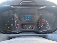 FORD d'occasion TRANSIT E 350 L3H2 184 TREND 75/68 KWH (3P) de 2016