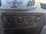 FORD d'occasion TRANSIT E 350 L3H2 184 TREND 75/68 KWH (3P) de 2016