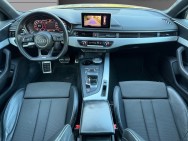 AUDI d'occasion A4 AVANT 2 TFSI 190 S LINE S TRONIC AUTO de 2017