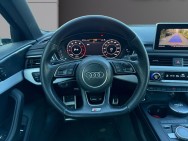 AUDI d'occasion A4 AVANT 2 TFSI 190 S LINE S TRONIC AUTO de 2017