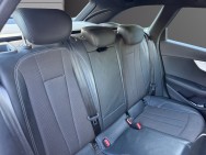 AUDI d'occasion A4 AVANT 2 TFSI 190 S LINE S TRONIC AUTO de 2017