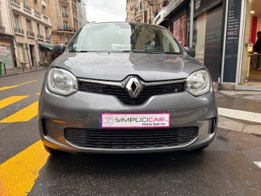Renault twingo iii sce 75 - 20 zen occasion paris 15ème (75) simplicicar simplicibike france