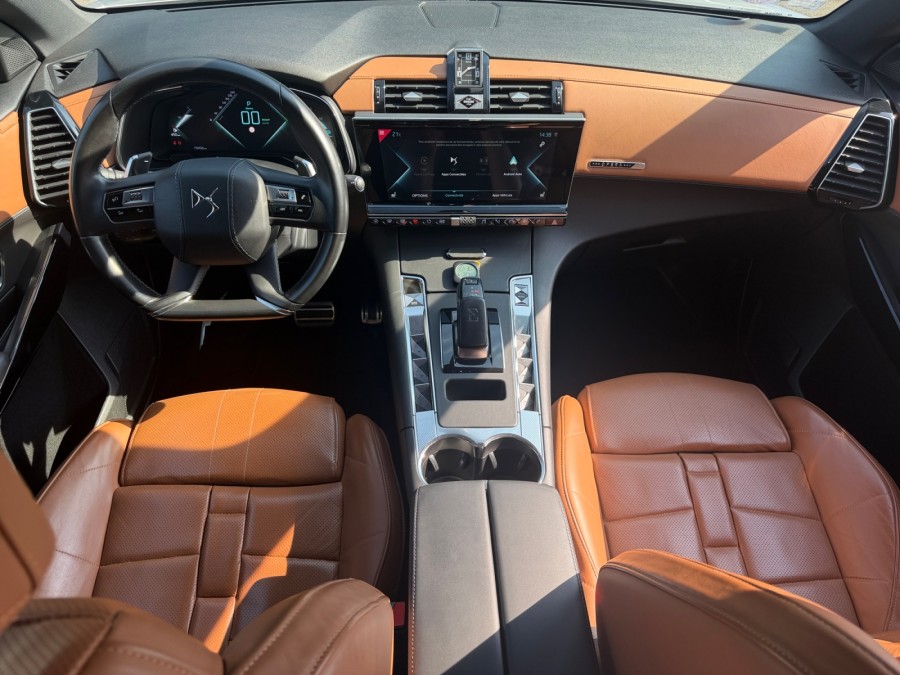 DS d'occasion DS7 E-TENSE 4X4 PERFORMANCE LINE + de 2020 Nord Isère