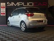 CITROEN d'occasion C4 1.6 E-HDI 110 MILLENIUM BVA de 2013 Aix Les