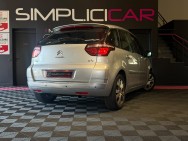 CITROEN d'occasion C4 1.6 E-HDI 110 MILLENIUM BVA de 2013 Aix Les