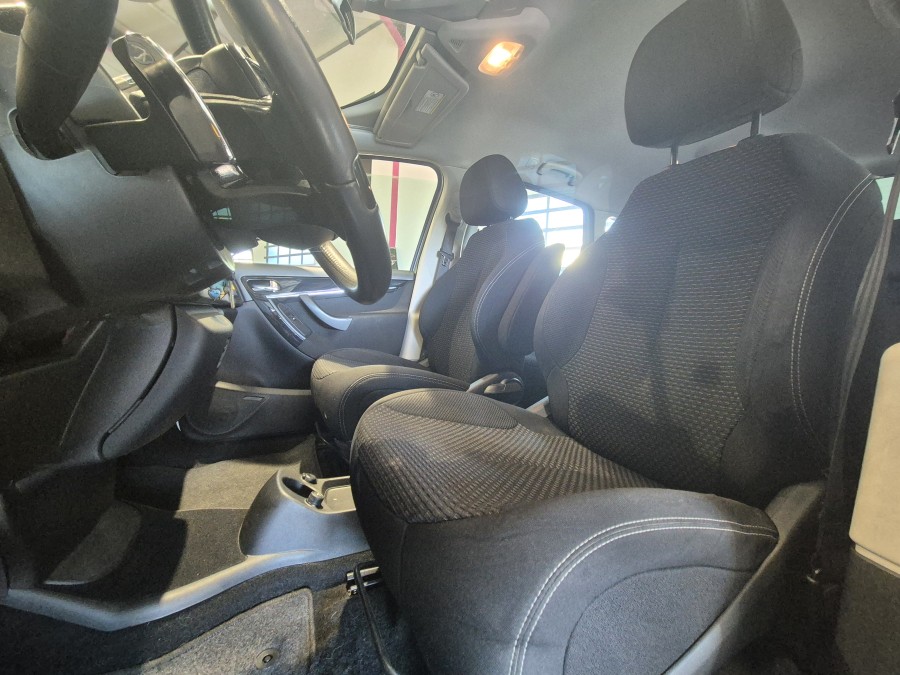 CITROEN d'occasion C4 1.6 E-HDI 110 MILLENIUM BVA de 2013 Aix Les