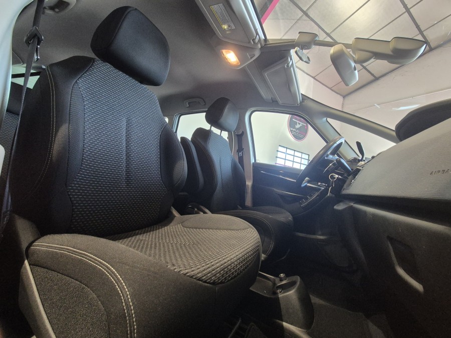CITROEN d'occasion C4 1.6 E-HDI 110 MILLENIUM BVA de 2013 Aix Les