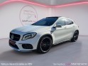 Mercedes gla 45 amg performance speedshift dct amg 4-matic suivi mercedes / toit ouvrant / harman kardon / cam recul /......