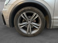 VOLKSWAGEN d'occasion TIGUAN 2.0 TDI 150 DSG 6 de 2017 Reims (51)﻿