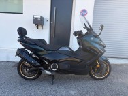 YAMAHA d'occasion T-MAX 530 de 2022 Nice (06)﻿