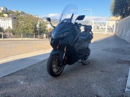YAMAHA d'occasion T-MAX 530 de 2022 Nice (06)﻿