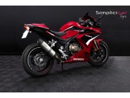 HONDA d'occasion CBR CBR 500 R de 2024 Troyes (10)﻿