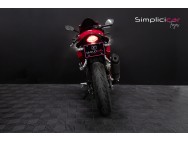 HONDA d'occasion CBR CBR 500 R de 2024 Troyes (10)﻿