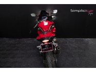 HONDA d'occasion CBR CBR 500 R de 2024 Troyes (10)﻿