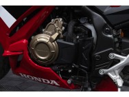 HONDA d'occasion CBR CBR 500 R de 2024 Troyes (10)﻿
