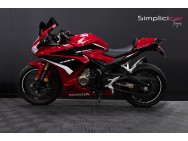 HONDA d'occasion CBR CBR 500 R de 2024 Troyes (10)﻿