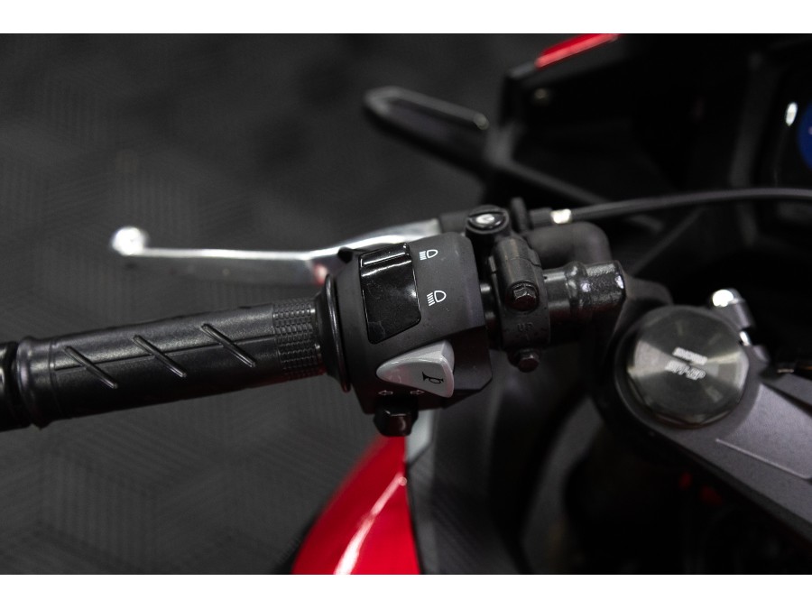 HONDA d'occasion CBR CBR 500 R de 2024 Troyes (10)﻿