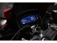 HONDA d'occasion CBR CBR 500 R de 2024 Troyes (10)﻿