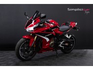 HONDA d'occasion CBR CBR 500 R de 2024 Troyes (10)﻿