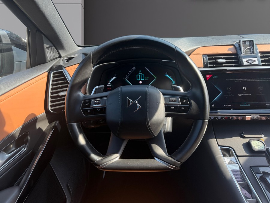 DS d'occasion DS7 E-TENSE 4X4 PERFORMANCE LINE + de 2020 Nord Isère