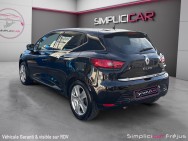 RENAULT d'occasion CLIO IV 0.9 TCE 90 ENERGY INTENS de 2013 Frejus