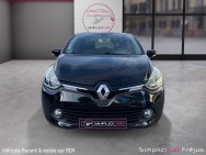 RENAULT d'occasion CLIO IV 0.9 TCE 90 ENERGY INTENS de 2013 Frejus
