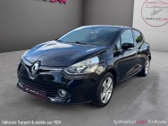 RENAULT d'occasion CLIO IV 0.9 TCE 90 ENERGY INTENS de 2013 Frejus