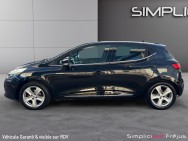 RENAULT d'occasion CLIO IV 0.9 TCE 90 ENERGY INTENS de 2013 Frejus