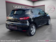 RENAULT d'occasion CLIO IV 0.9 TCE 90 ENERGY INTENS de 2013 Frejus