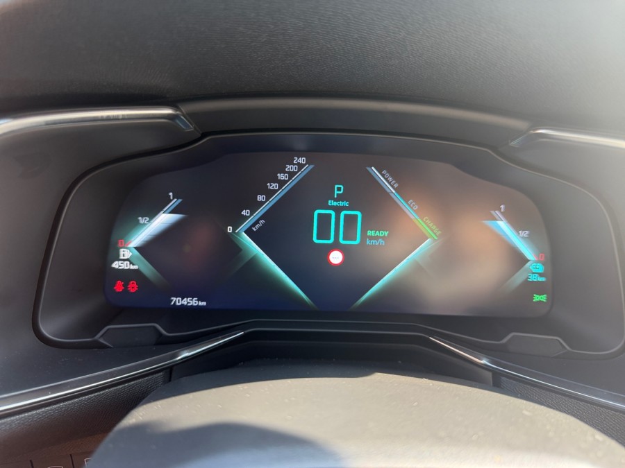 DS d'occasion DS7 E-TENSE 4X4 PERFORMANCE LINE + de 2020 Nord Isère