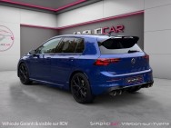 VOLKSWAGEN d'occasion GOLF 2.0 TSI 333 R 20 ANS DSG de 2022 Villebon