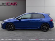 VOLKSWAGEN d'occasion GOLF 2.0 TSI 333 R 20 ANS DSG de 2022 Villebon