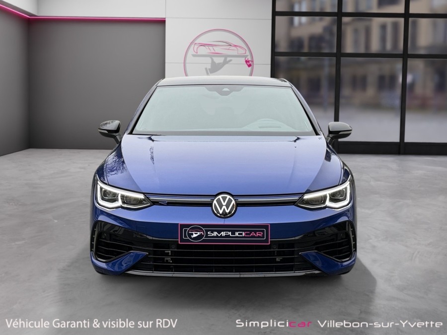 VOLKSWAGEN d'occasion GOLF 2.0 TSI 333 R 20 ANS DSG de 2022 Villebon