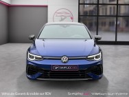 VOLKSWAGEN d'occasion GOLF 2.0 TSI 333 R 20 ANS DSG de 2022 Villebon
