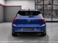 VOLKSWAGEN d'occasion GOLF 2.0 TSI 333 R 20 ANS DSG de 2022 Villebon