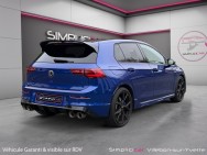 VOLKSWAGEN d'occasion GOLF 2.0 TSI 333 R 20 ANS DSG de 2022 Villebon