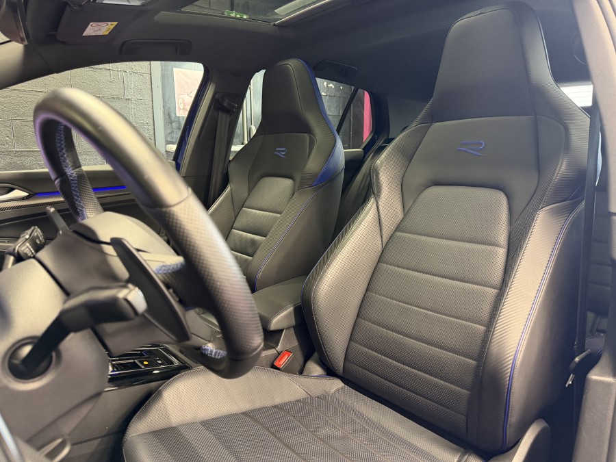 VOLKSWAGEN d'occasion GOLF 2.0 TSI 333 R 20 ANS DSG de 2022 Villebon