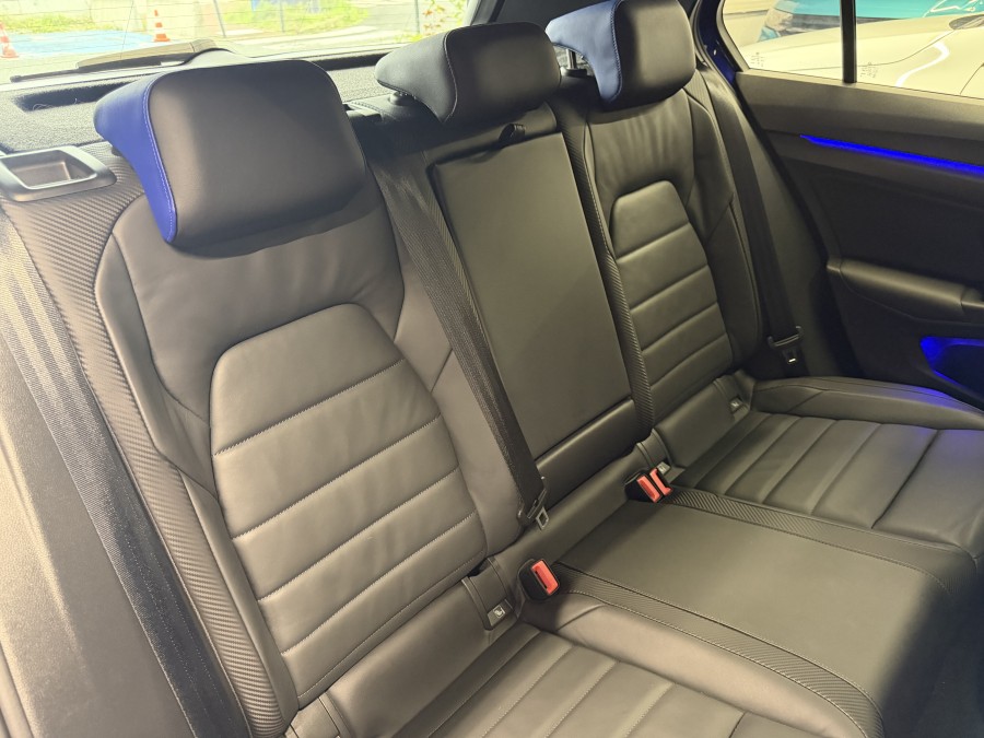 VOLKSWAGEN d'occasion GOLF 2.0 TSI 333 R 20 ANS DSG de 2022 Villebon