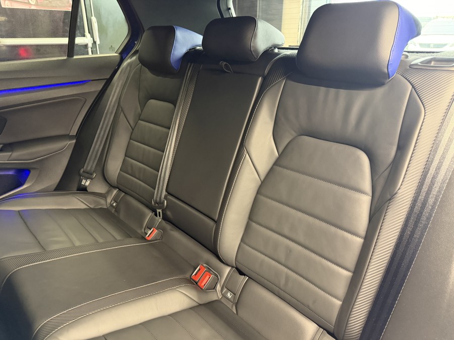 VOLKSWAGEN d'occasion GOLF 2.0 TSI 333 R 20 ANS DSG de 2022 Villebon