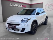 FIAT d'occasion 600 1.2 Hybrid Turbo 145ch La Prima eDCT6 de 2025