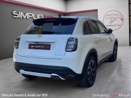 FIAT d'occasion 600 1.2 Hybrid Turbo 145ch La Prima eDCT6 de 2025