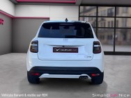 FIAT d'occasion 600 1.2 Hybrid Turbo 145ch La Prima eDCT6 de 2025