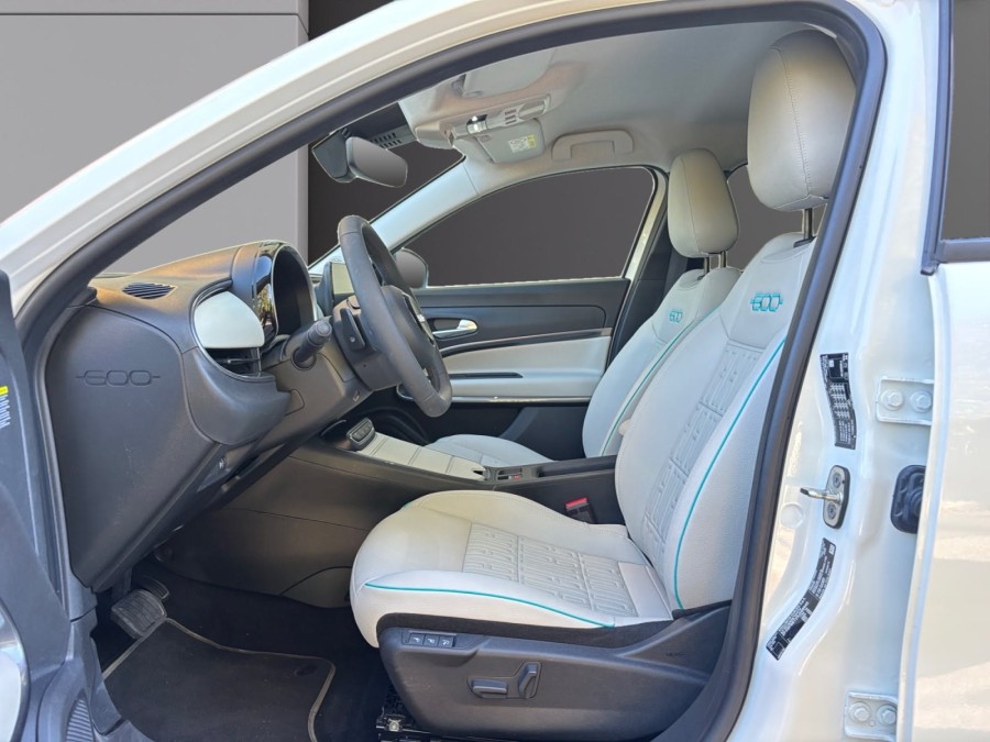 FIAT d'occasion 600 1.2 Hybrid Turbo 145ch La Prima eDCT6 de 2025